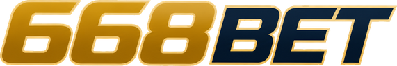 668bet লোগো